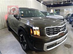Kia Telluride